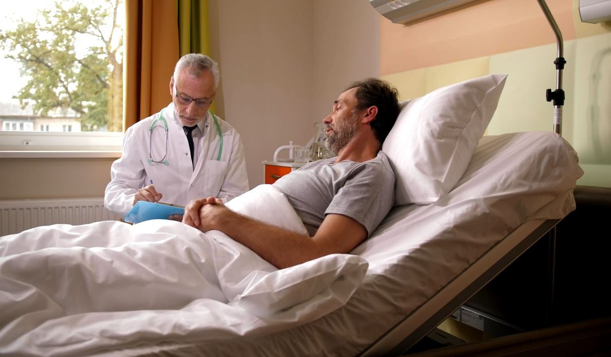 Se prorroga la suspensión de embargos para el sector salud en Argentina