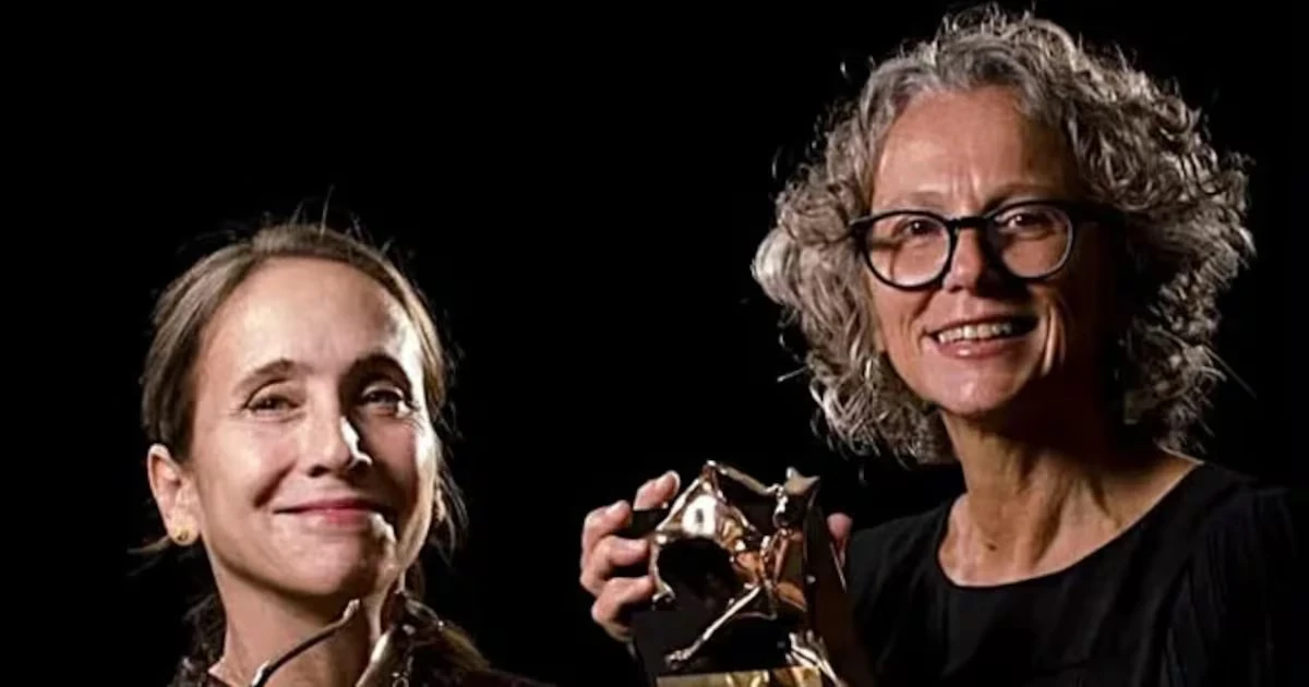 Dos películas argentinas destacan en el Festival de Locarno