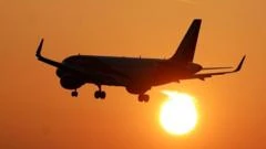 Drone con explosivos hallado en aeropuerto alemán desata alerta de seguridad