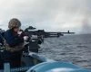 Ejercicio 'Centinela del Atlántico Sur' involucra a las Fuerzas Armadas en Malvinas