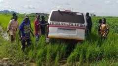 Ejército nigeriano rescata a 33 personas secuestradas en Zamfara