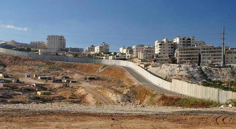 El Consejo de Seguridad aborda la violencia de colonos israelíes en Cisjordania
