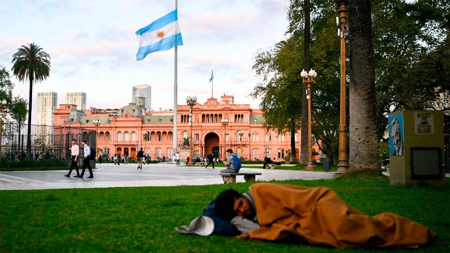 El costo de la canasta básica aumentó un 2,2% en julio, elevado a más de $1,5 millones
