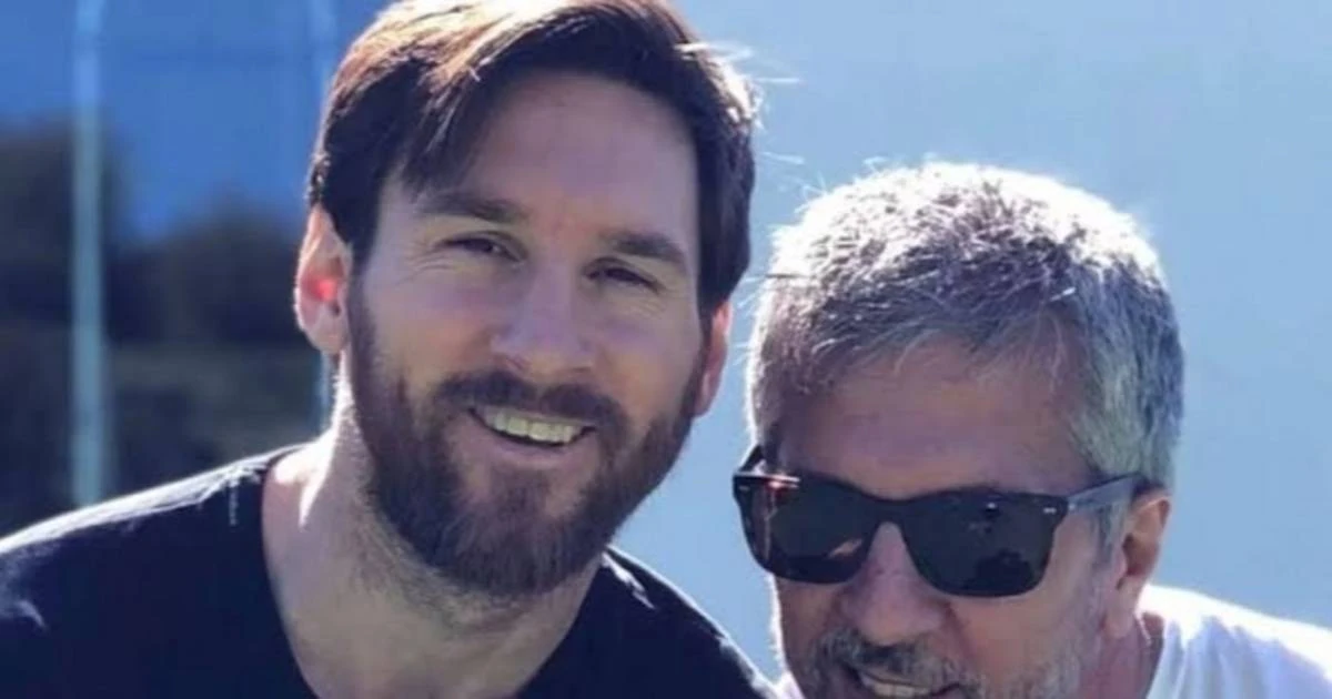 El entrenador del Inter Miami comparte el estado emocional de Messi tras la pérdida de su padre