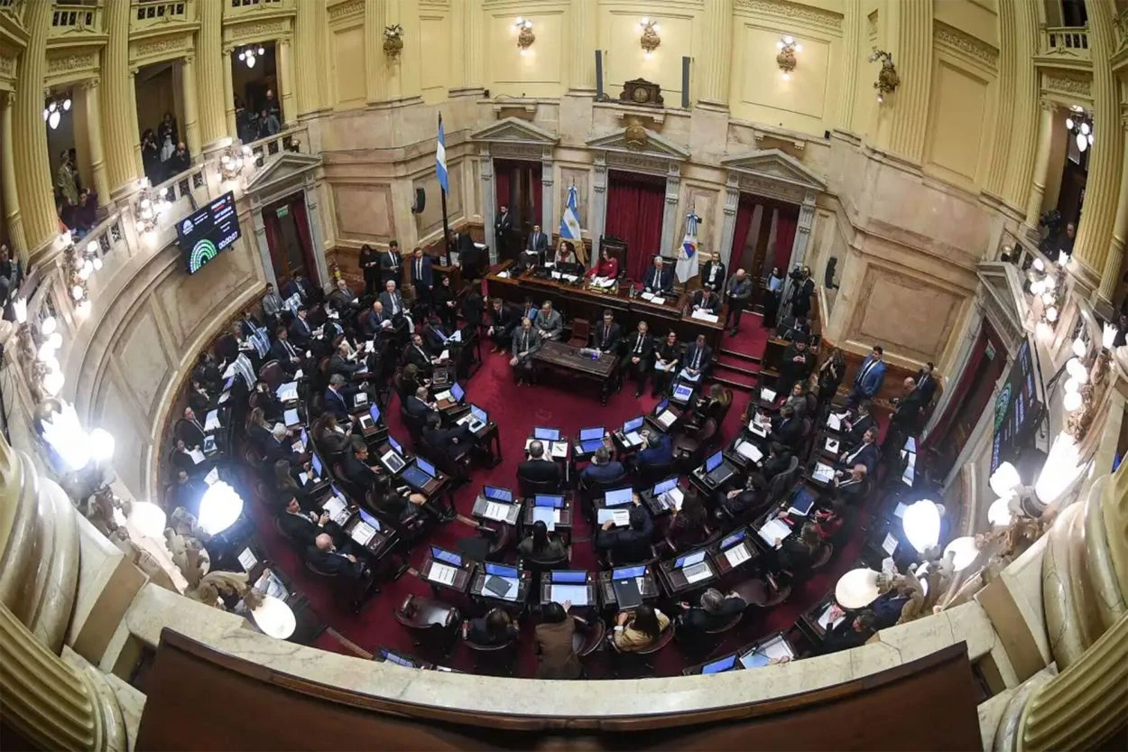 El Gobierno busca suspender las PASO mientras el peronismo se opone