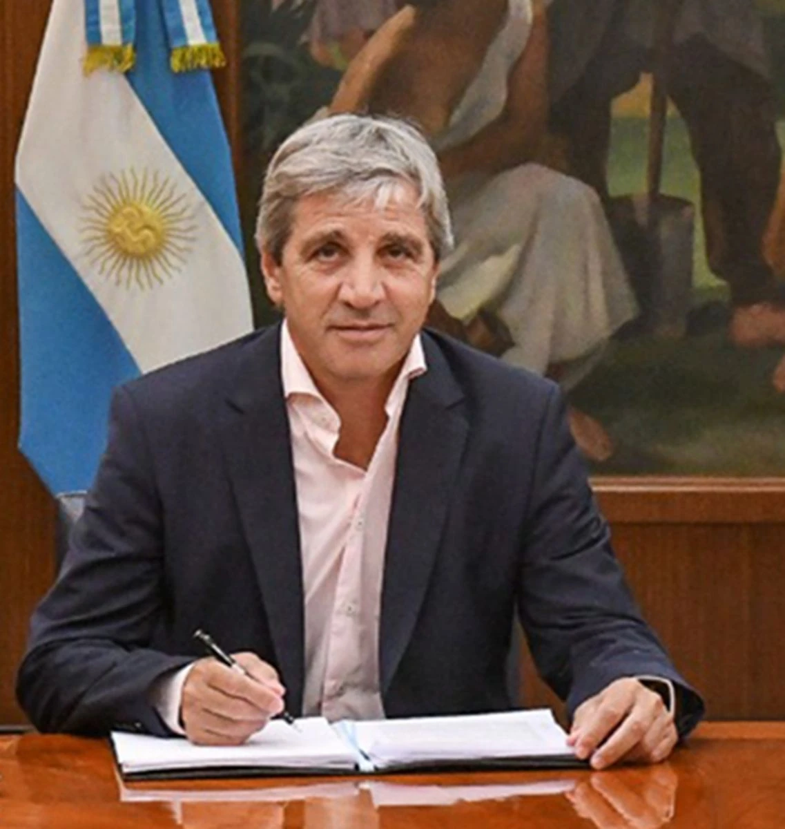 El gobierno de Milei desvió más de $1 billón destinado a obras viales a inversiones financieras