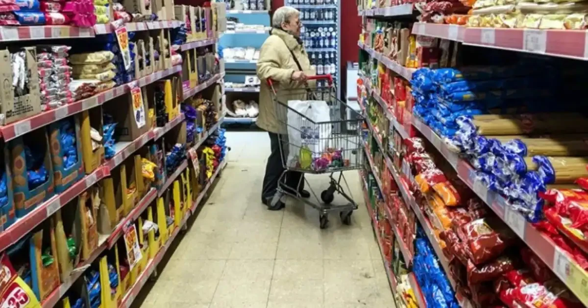 El Gobierno se prepara para un aumento en la inflación que podría frenar la desinflación