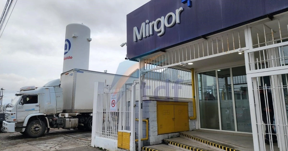 El Ministerio de Trabajo detiene despidos en Mirgor y convoca a audiencia