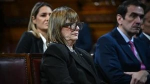 El oficialismo retira polémico capítulo de la Ley de Tierras para asegurar sesión en el Senado