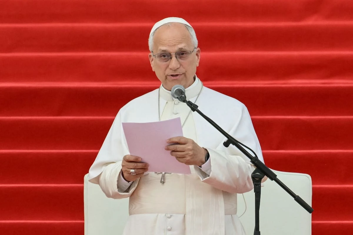 El Papa León XIV confirma su visita a Argentina entre el 8 y el 11 de noviembre