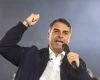 El partido de Bolsonaro no logra registrar a Flávio como candidato presidencial