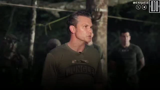 El Pentágono amenaza a Cuba con intervención militar y critica a Rusia en Venezuela