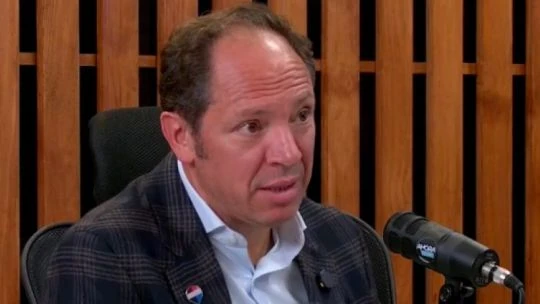 El presidente de REMAX Argentina advierte sobre la crisis de las pymes