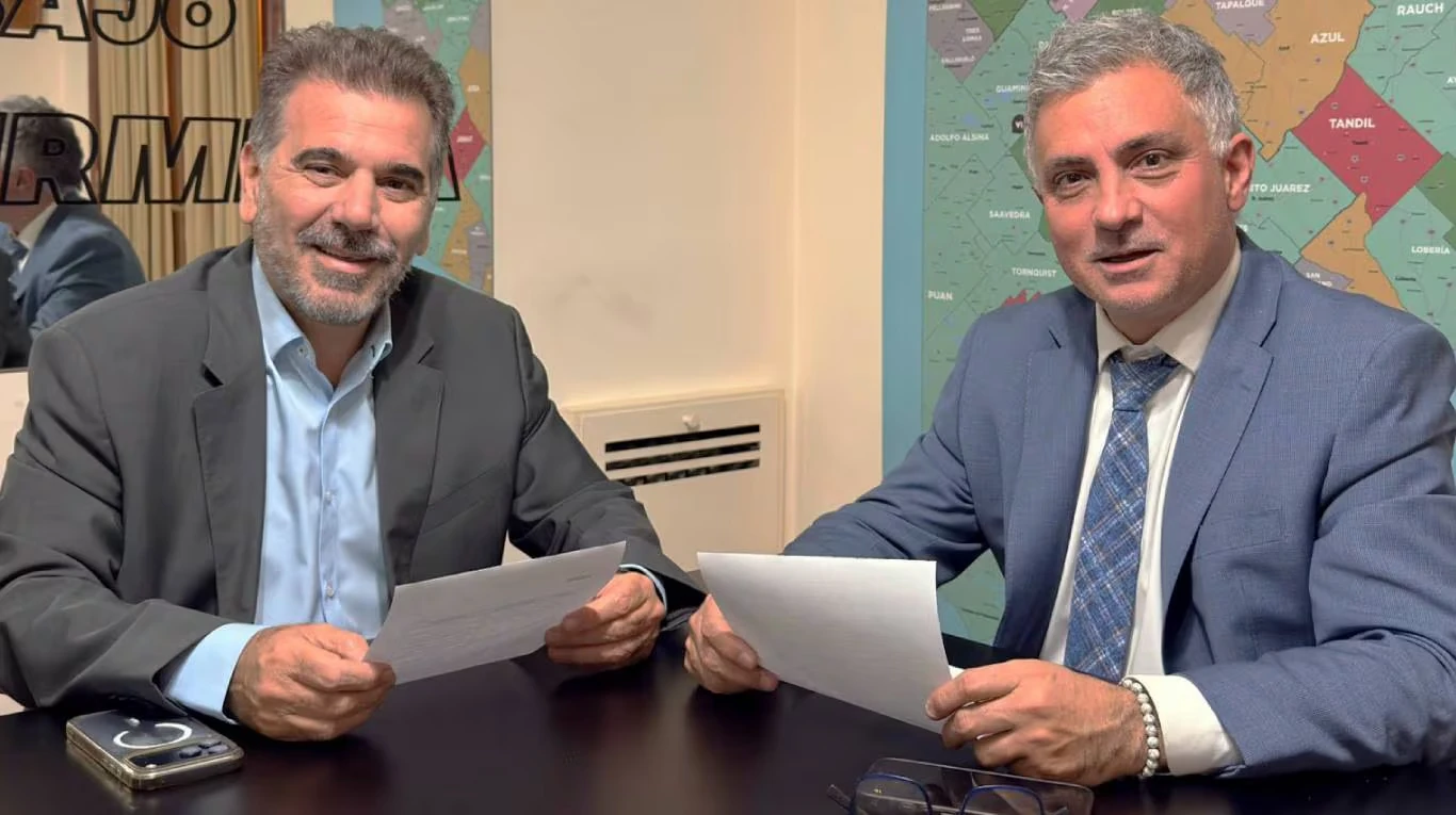 El PRO y La Libertad Avanza se oponen a la reelección indefinida de intendentes