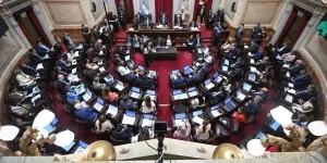 El Senado Argentino Aborda Proyecto de Inviolabilidad de la Propiedad Privada
