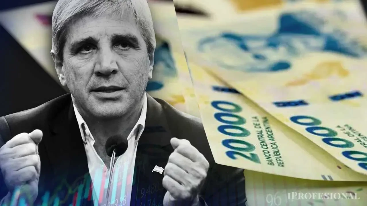 El Tesoro opta por renovar deuda sin retirar pesos del mercado en licitación reciente