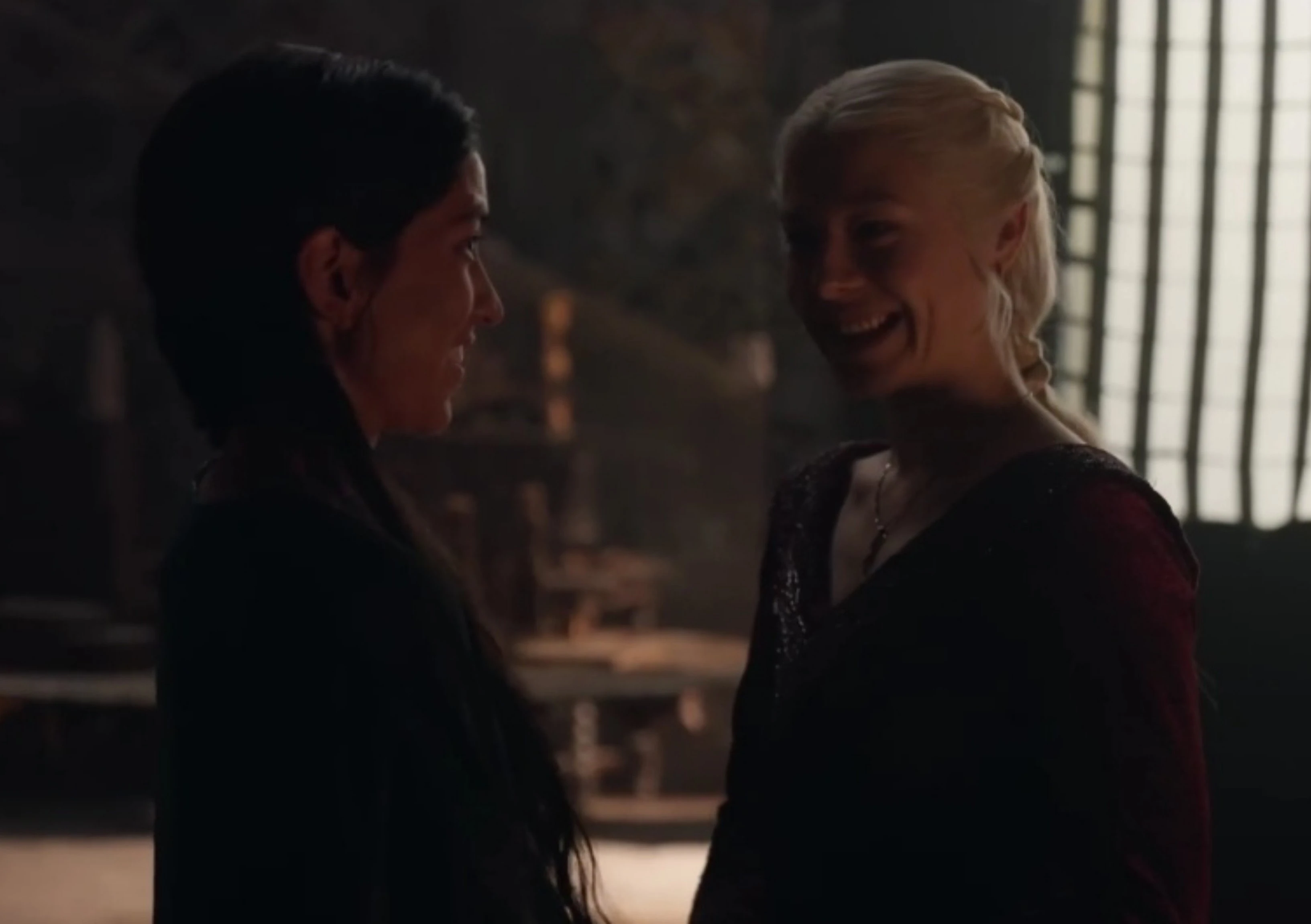 El tráiler del episodio final de la temporada 3 de 'House of the Dragon' anticipa batallas épicas