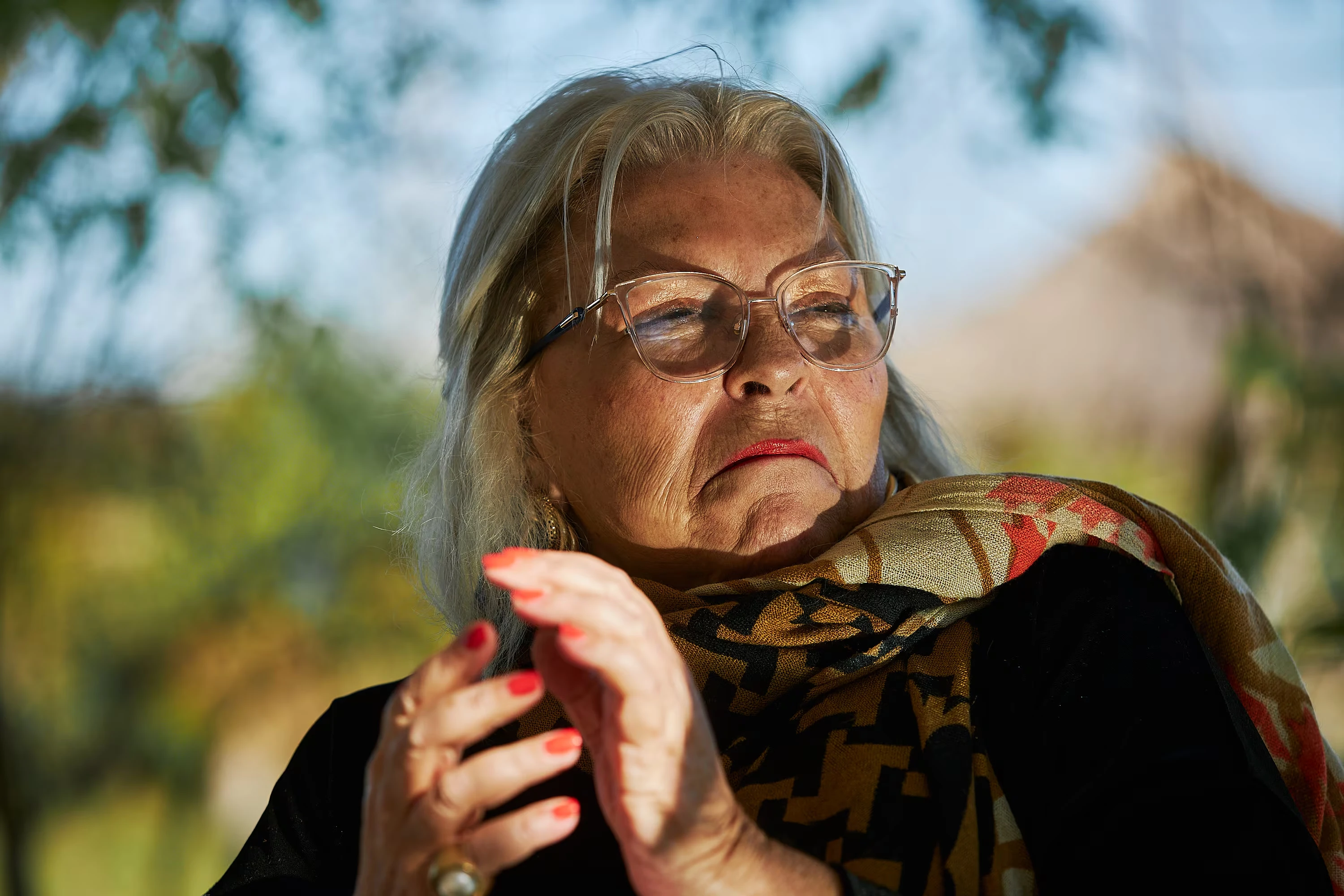 Elisa Carrió critica la reunión entre Pro y La Libertad Avanza y cuestiona a Macri