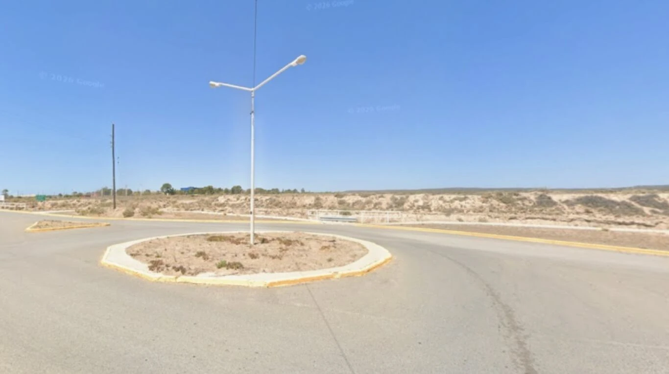 Encuentran muerto a un joven de 25 años en Puerto Madryn; investigan posible accidente