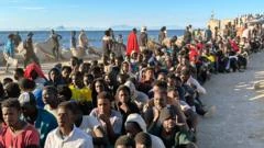 España advierte sobre medidas de respuesta ante controles fronterizos de Italia