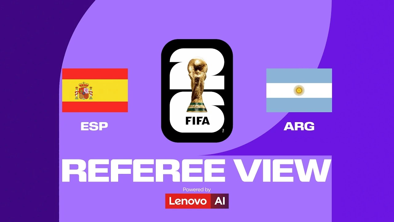 España se corona campeona del Mundial tras vencer a Argentina