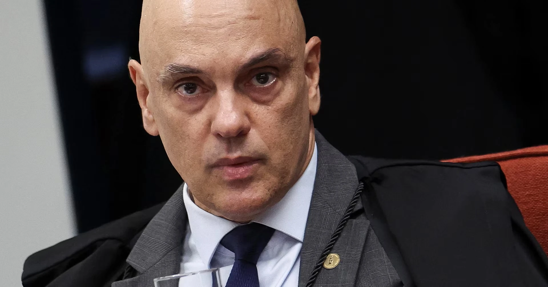 Estados Unidos evalúa nuevas sanciones contra el juez brasileño Alexandre de Moraes