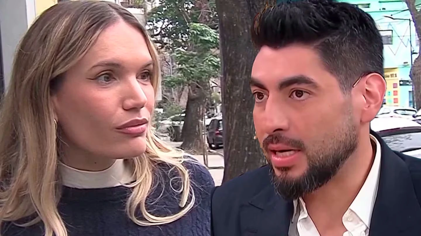 Eva Bargiela responde a las acusaciones de Facundo Moyano