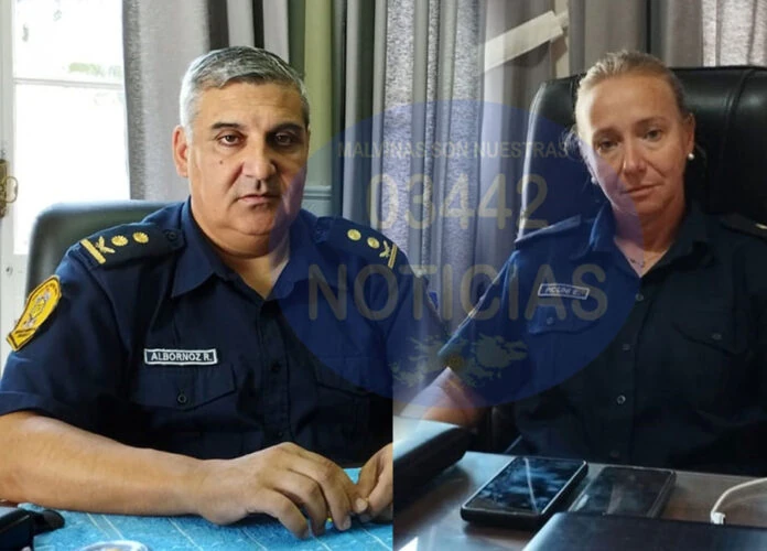 Excomisario enfrentará arresto por irregularidades de más de $6 millones