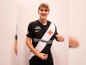 Facundo Colidio se une a Vasco da Gama tras dejar River Plate