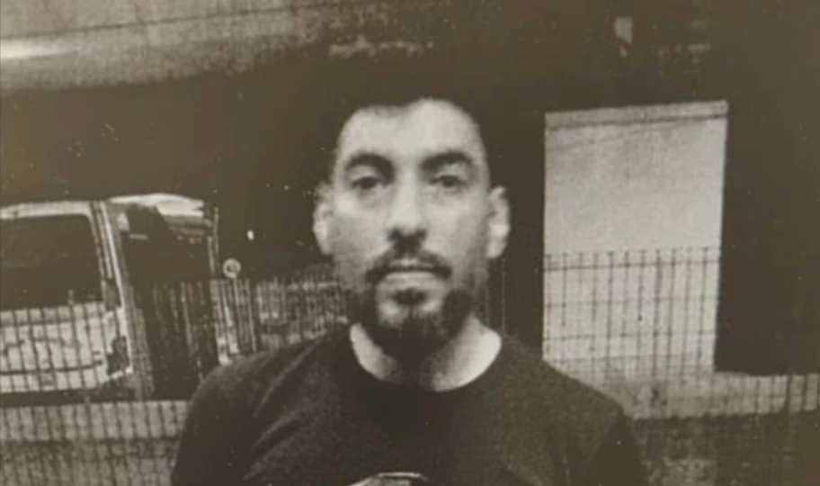 Facundo Moyano queda libre tras ser interrogado por denuncias de violencia de género