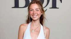 Fallece a los 26 años Sydney Towle, influencer que compartió su lucha contra el cáncer