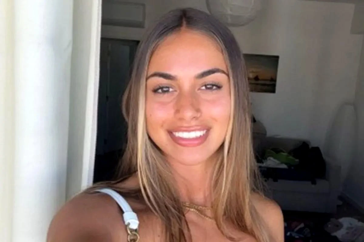 Fallece Natasha Ward, promesa del atletismo australiano a sus 21 años