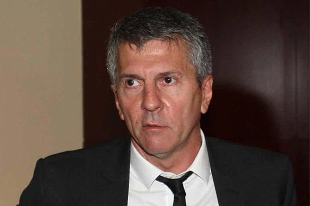 Falleció Jorge Messi, padre y representante de Lionel, a los 68 años