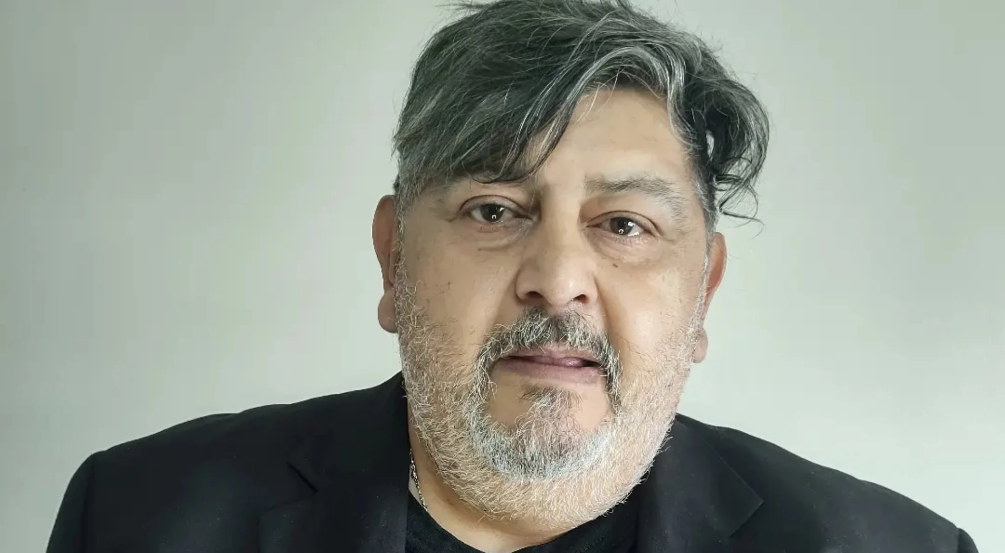 Falleció Pablo Palacio, destacado actor argentino, a los 60 años