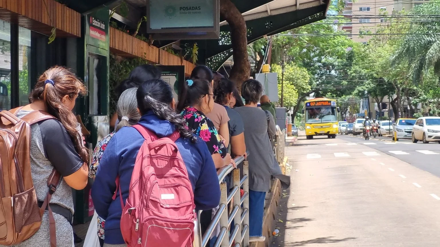 FATAP solicita conciliación obligatoria para evitar paro de colectivos