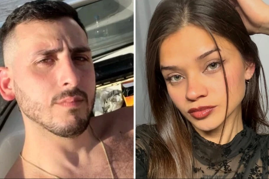 Femicidio en Chaco: joven detenida tras la muerte de su novio en un violento ataque