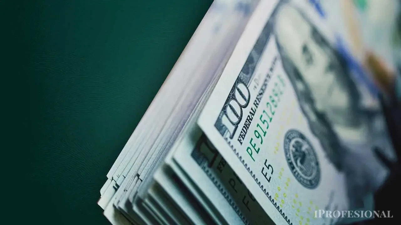 Fitch prevé impacto del resultado electoral de Milei en la economía y el dólar