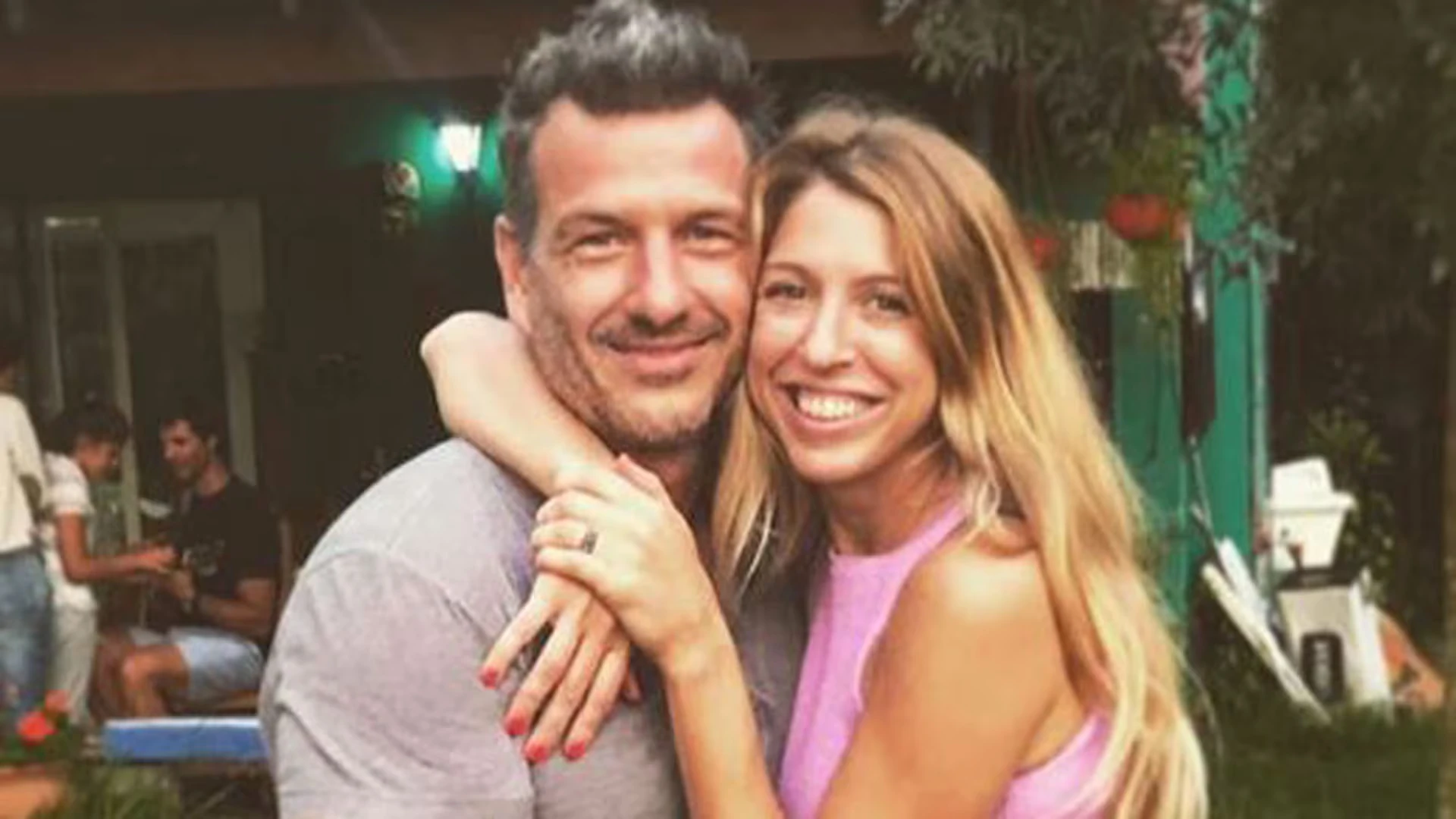 Flor Bertotti revela ensayos de su show y protagoniza divertido cruce con Federico Amador