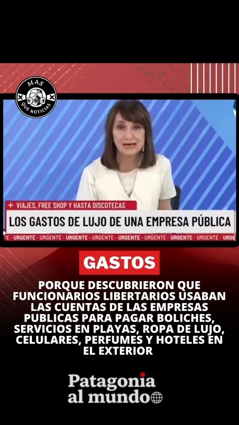 Gastos de lujo en el exterior de empresas públicas generan polémica en el Congreso