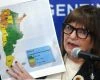 Gobierno argentino retira el capítulo sobre ventas de tierras a extranjeros del Senado