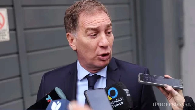 Gobierno de Milei busca apoyo de gobernadores a cambio de subsidios energéticos
