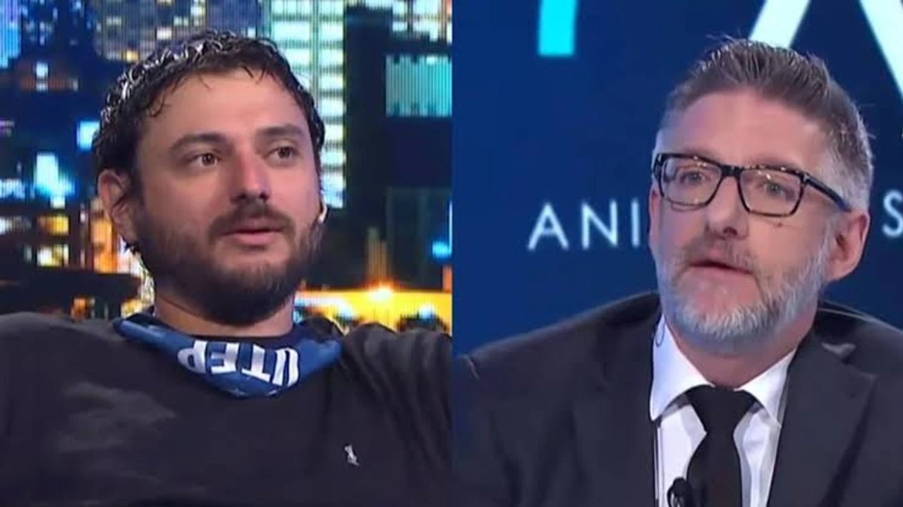 Grabois advierte que reelección de Milei sería culpa del peronismo