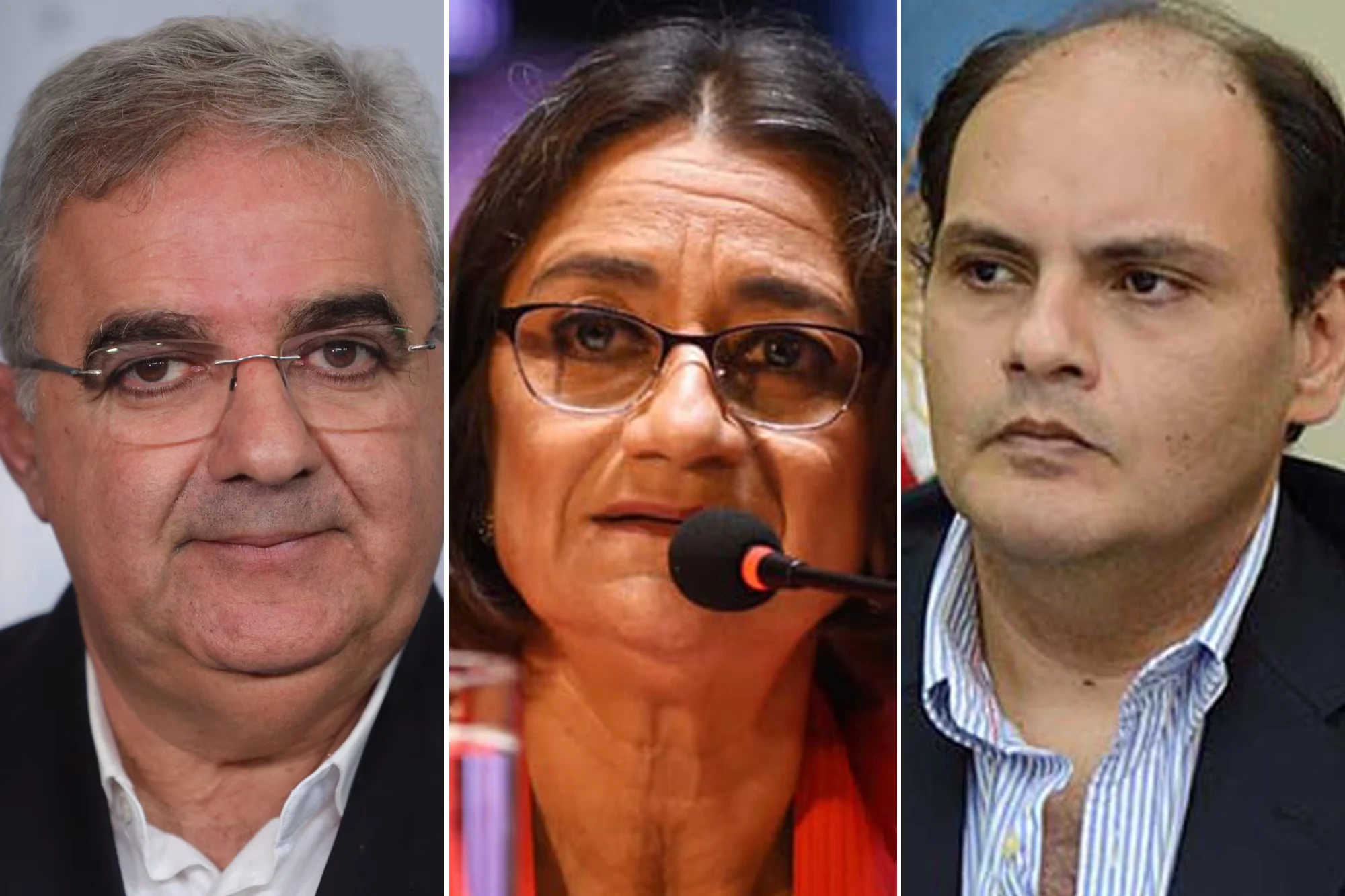 Gustavo Saadi se posiciona como candidato del peronismo para suceder a Raúl Jalil