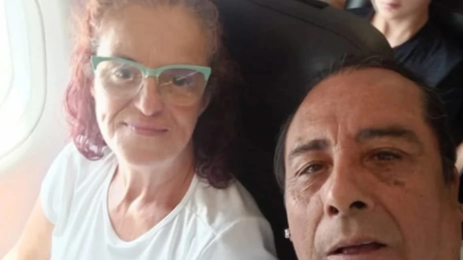 Hallaron con vida a un argentino tras el terremoto en Colombia