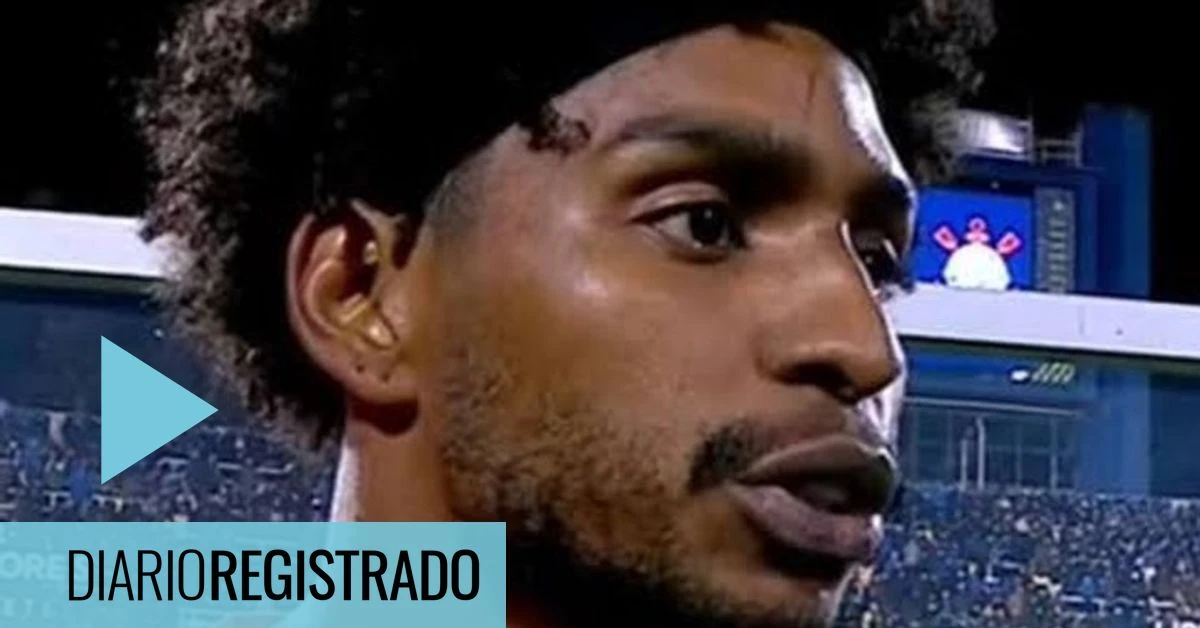 Hugo Souza denuncia racismo tras partido con Rosario Central