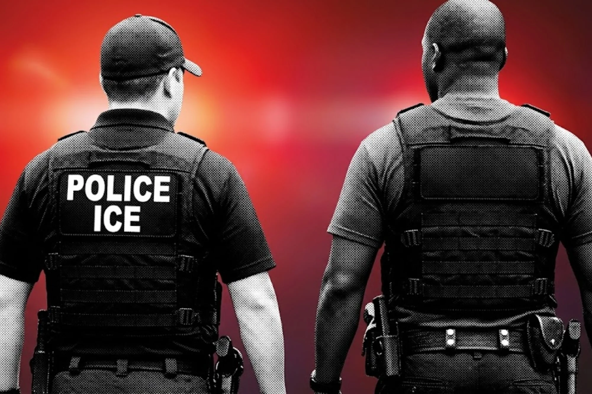 ICE planea aumentar la capacidad en centros de detención de migrantes en EE.UU.
