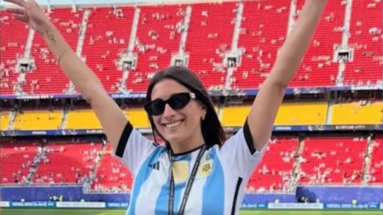 Iliana Lick, la niñera argentina detenida en EE.UU., podría ser liberada pronto