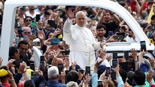 Impacto político por la confirmación de la visita del Papa León XIV a Córdoba