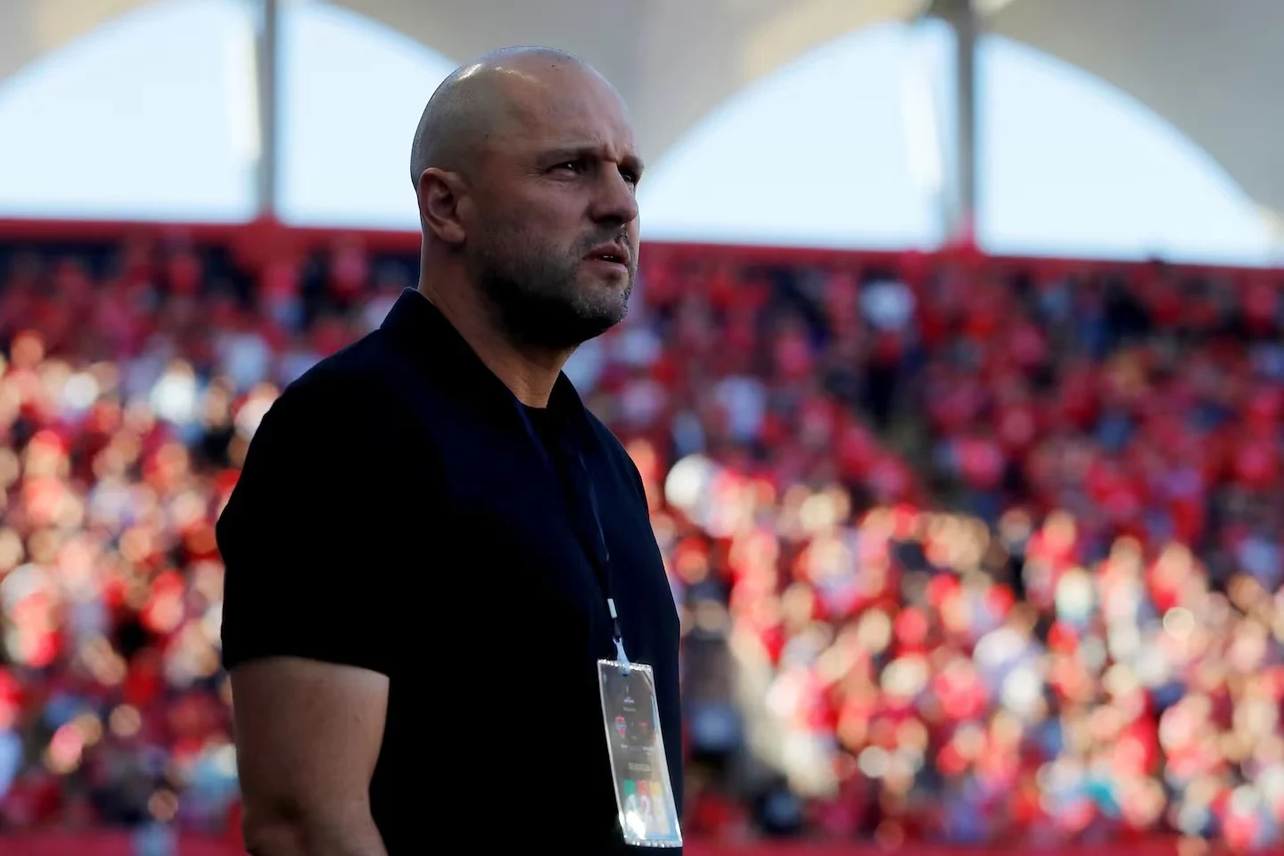 Independiente elige a Jadson Viera como nuevo entrenador tras la salida de Quinteros