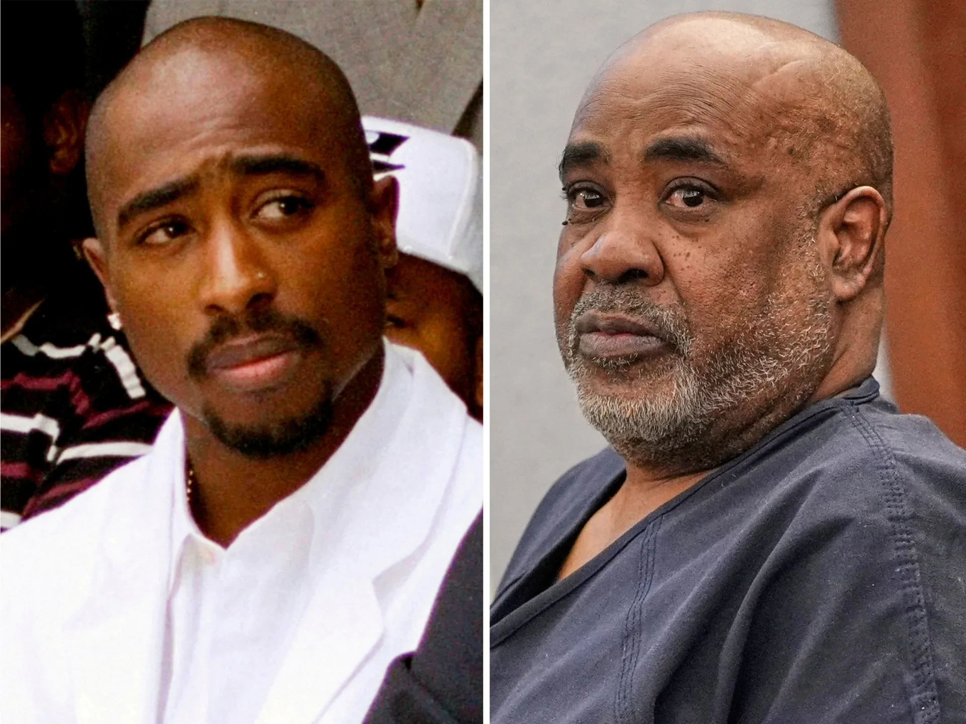 Inicia el juicio por el asesinato de Tupac Shakur tras 30 años de misterio